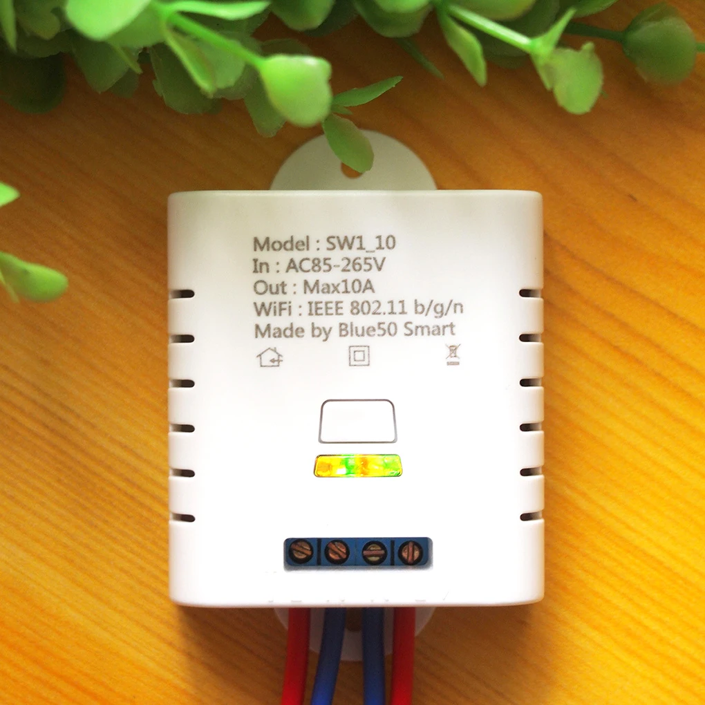 Mini smart switch wi fi реле. Mini smart switch wi fi реле