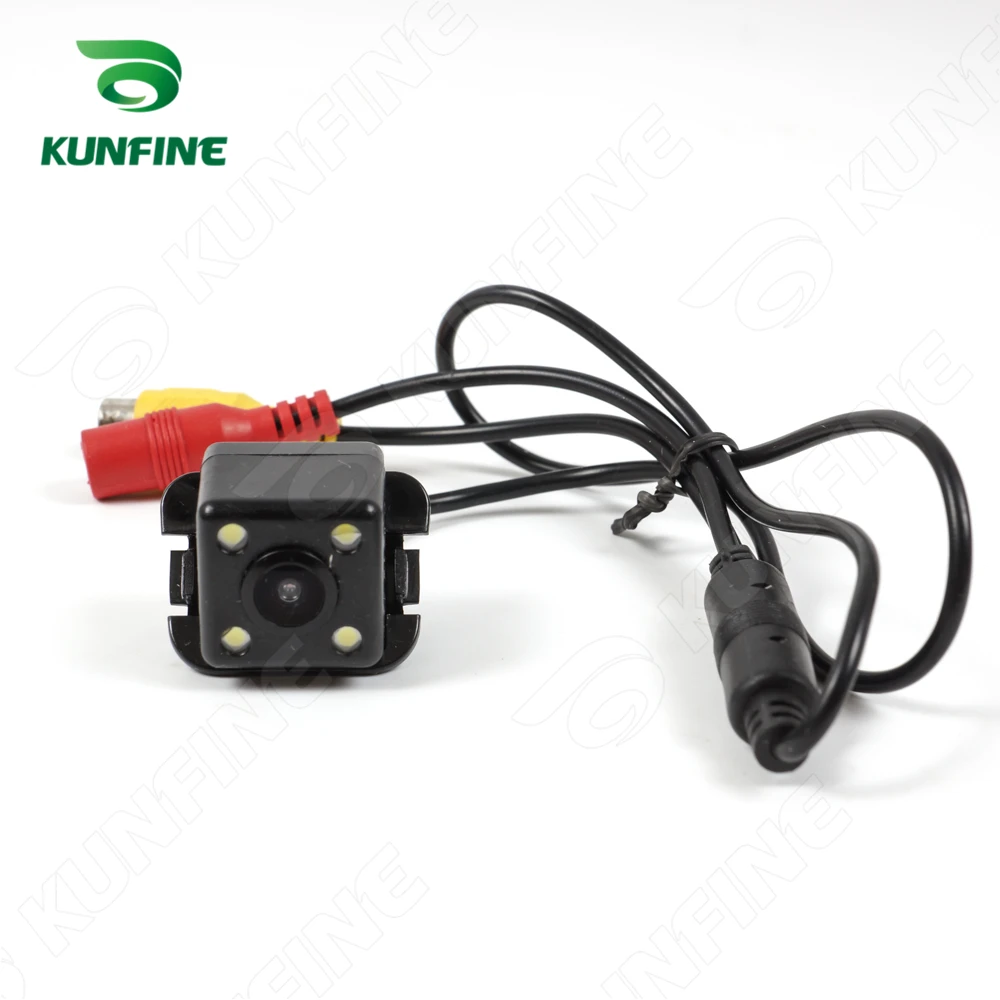 Car Rear View Camera for Toyota Camry 2009-2010 A