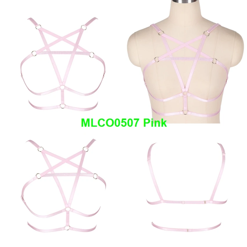 MLCO0507 Pink