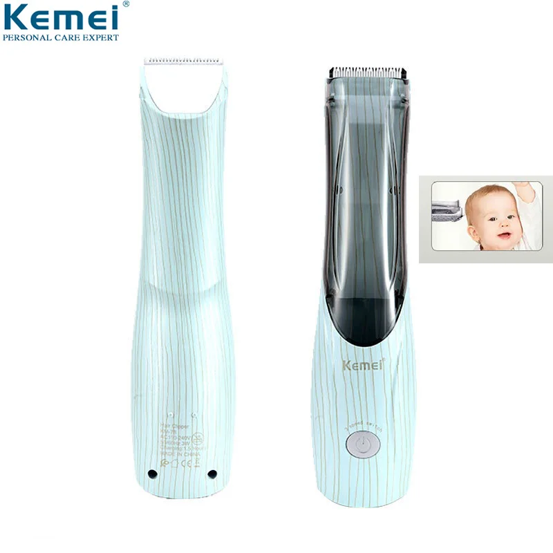 beard hair vacuum