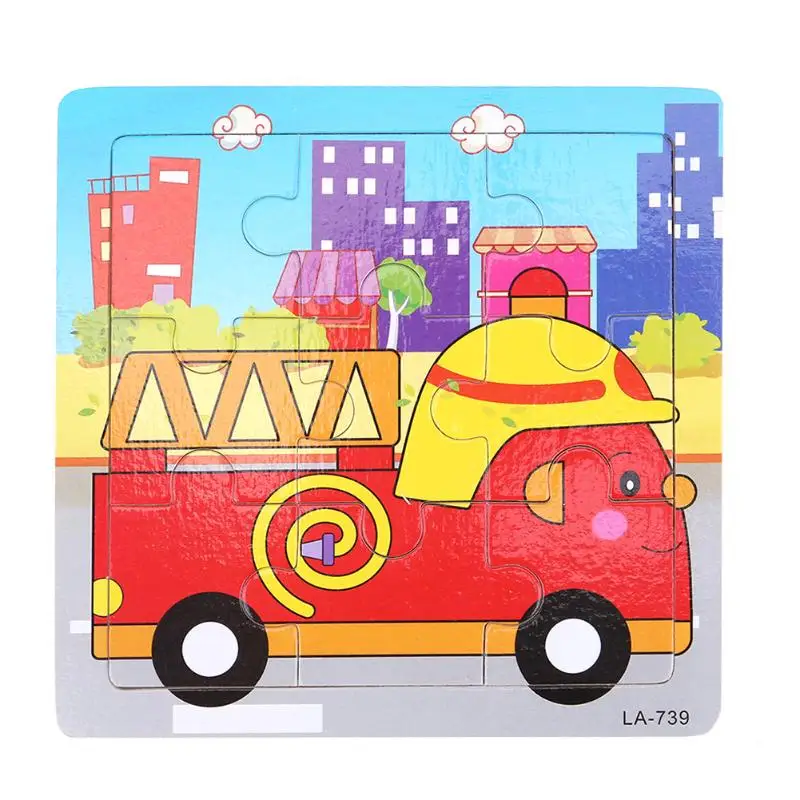 пазлы для малышей. пазл про машины для детей 3-4. с пазлами/про машины. детские пазлы машинки. пазл paremo машинка / pe720-67.