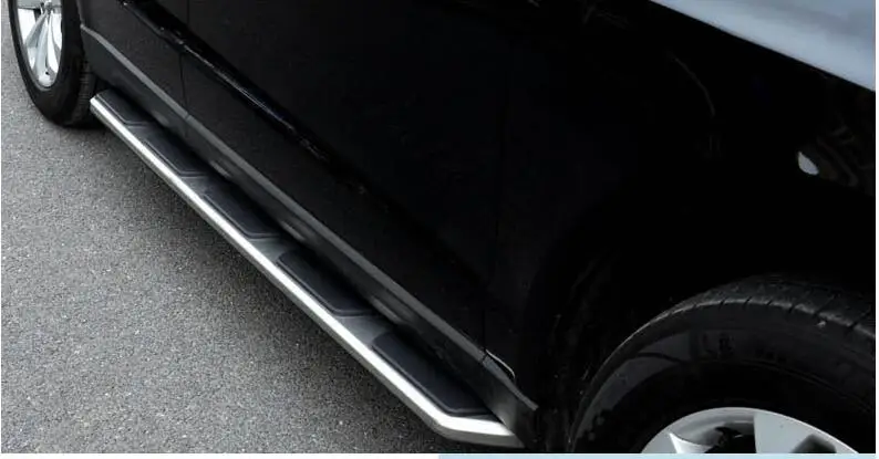 Боковой двери шаг бег доска педали для Audi Q5 2008 2009 2010 2011 2012 2013 2014 2015 2016 2017 |