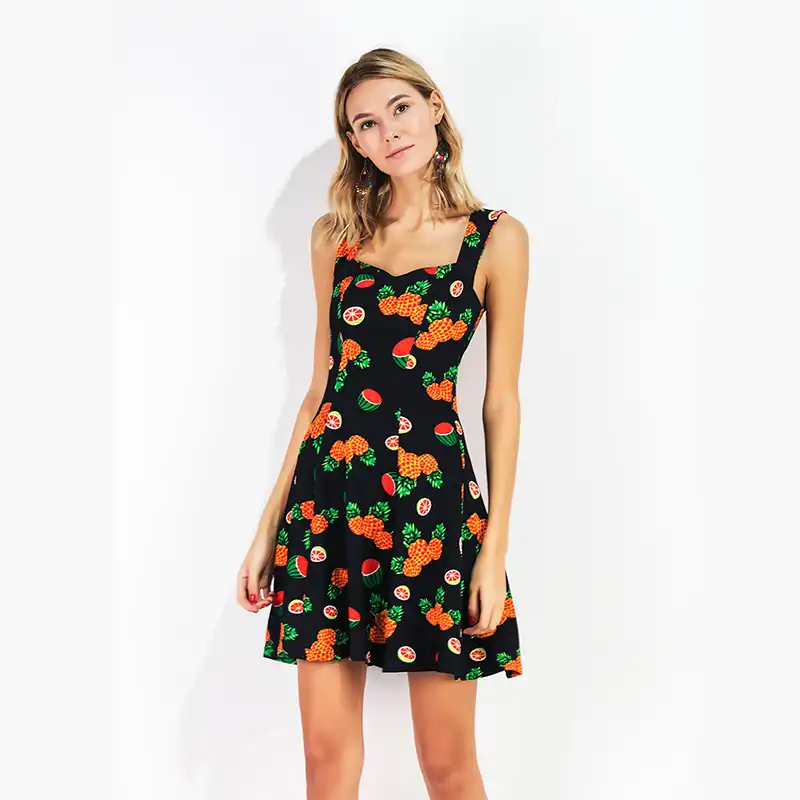 watermelon dress womens