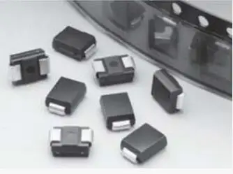 

Free shipping 100 pcs/lot SMCJ24A-13-F SMCJ24A GEZ new original