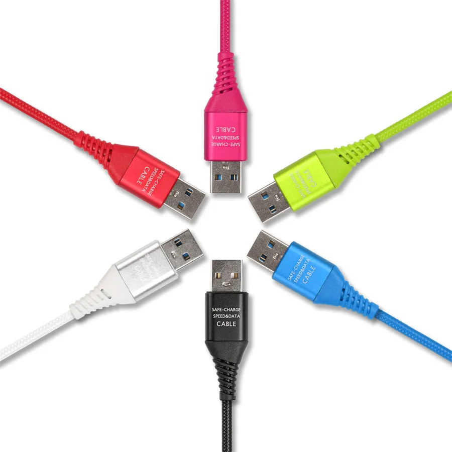 Cable Micro USB (13)