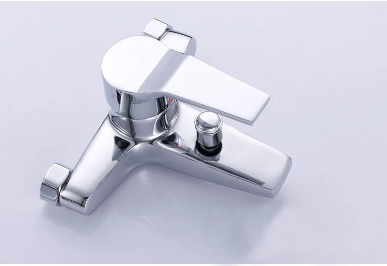 Bathroom Shower Faucets (13)