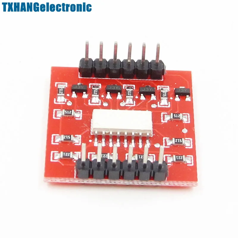 TLP281 4 Channel Optical Coupler Isolation Module HighLow Level Expansion Board (2)