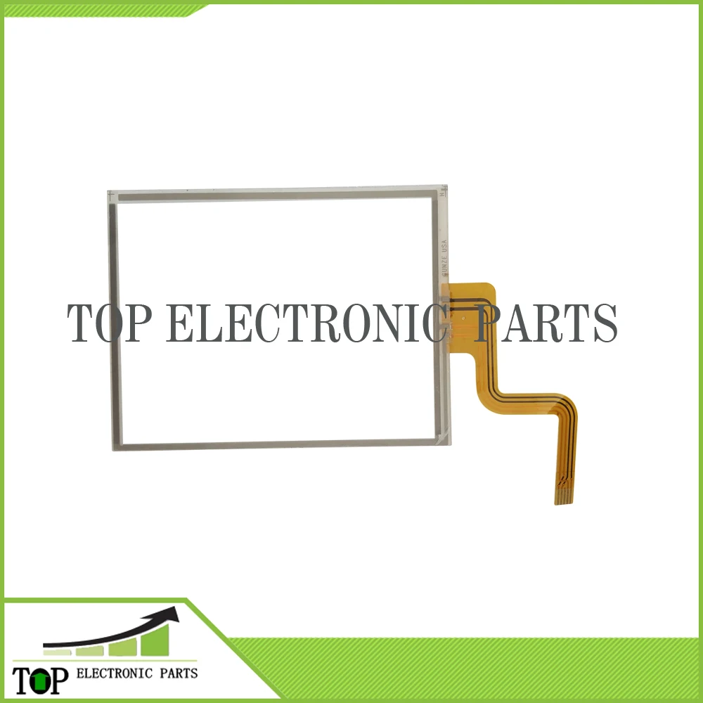 

5pcs/lot Trimble GPS GeoExplorer 6000 touch panel touch screen digitizer sensor Free shipping