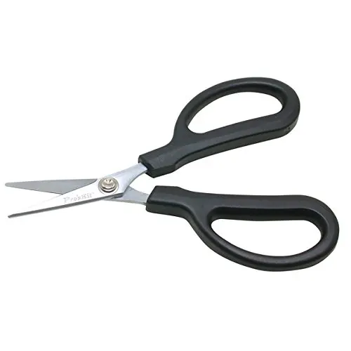 

Free Shipping pro'skit dk-2043 high-quality multi-purpose scissors Kevlar fiber kevlar Scissors