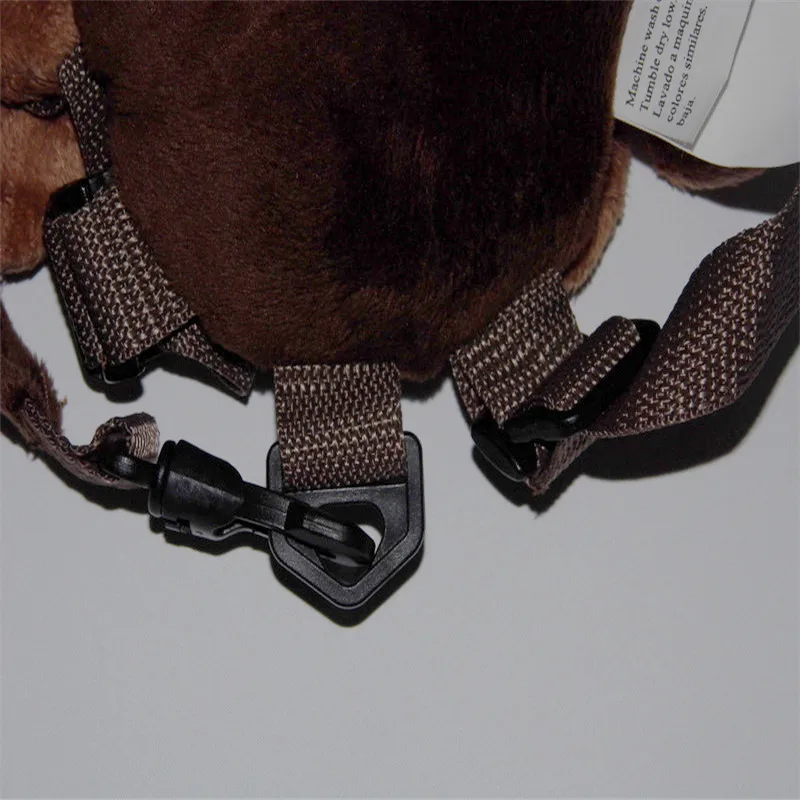 2 в 1 детский рюкзак с ремнем|toddler leash|safety backpackleash backpack |