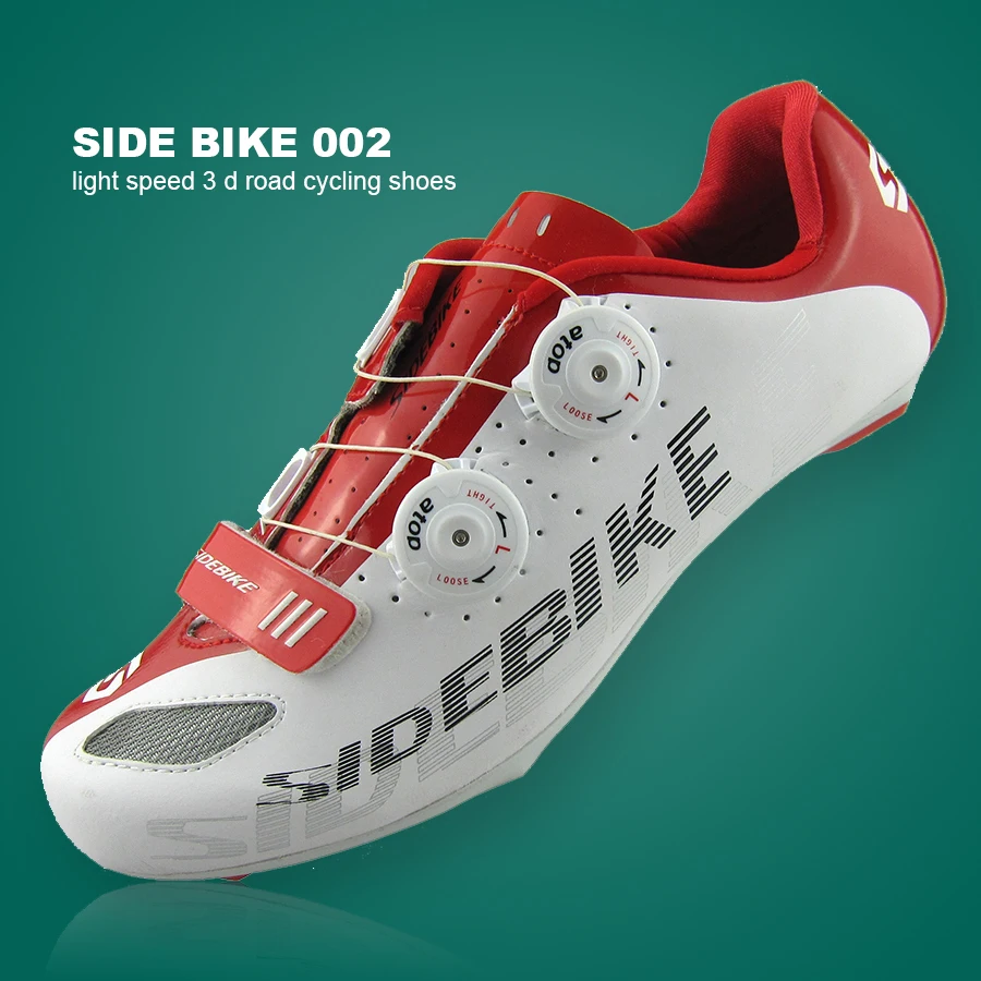 lock free cycling shoes