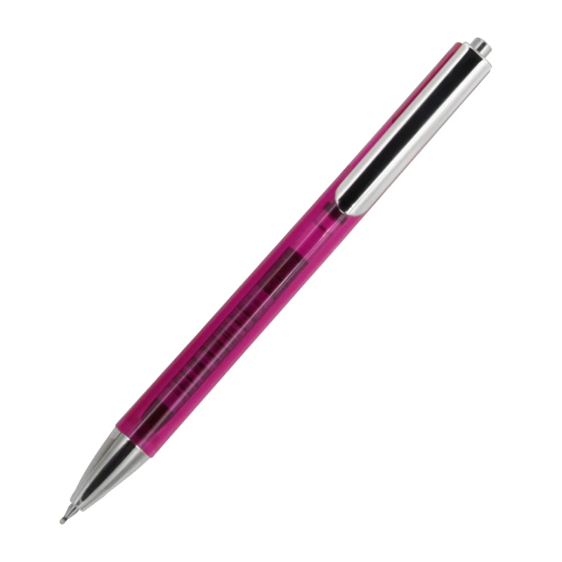 Германия Шнайдер гелевая ручка для подписи Evo 0,4 мм офисная роликовая ручка для письма 1 шт - Цвет: ROSE RED