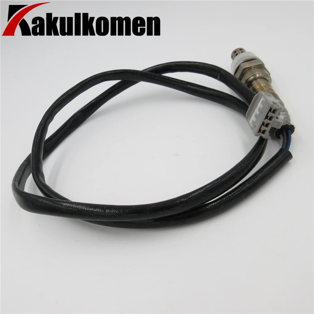 Для Toyota altezza Гита выхлопных газов газ и кислород Сенсор 89465-53070 8946553070 датчик контроля состава смеси воздух-топливо