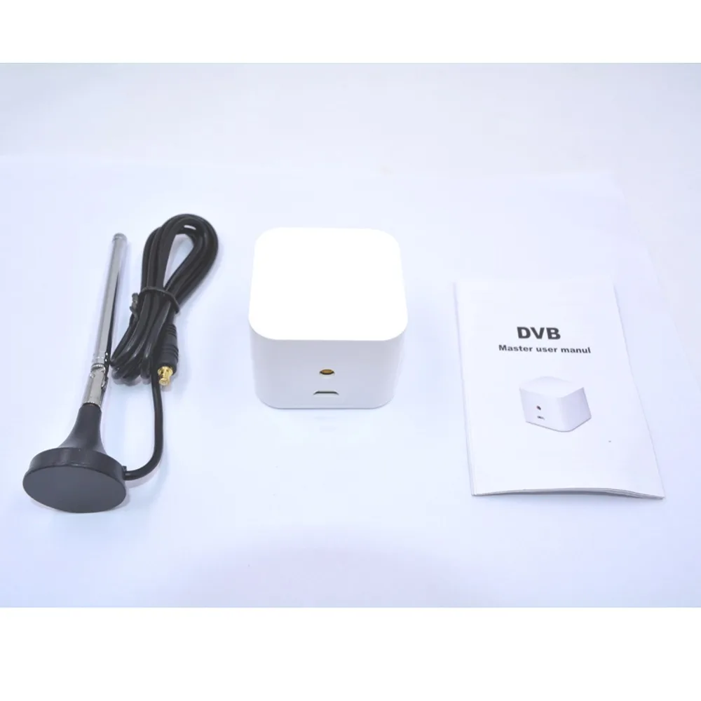 Kaycube Wifi DVB T2 T 2 4G ТВ приемник цифровой тюнер Поддержка Android Windows IOS система смотреть