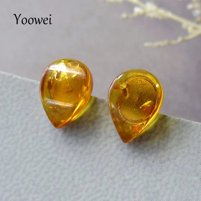 amber earrings (6)