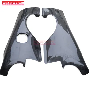 

Car Styling CF Carbon Fiber Bodykit For 180SX S13 Rear Fender Wing+50mm (COVER TAIL LAMP)