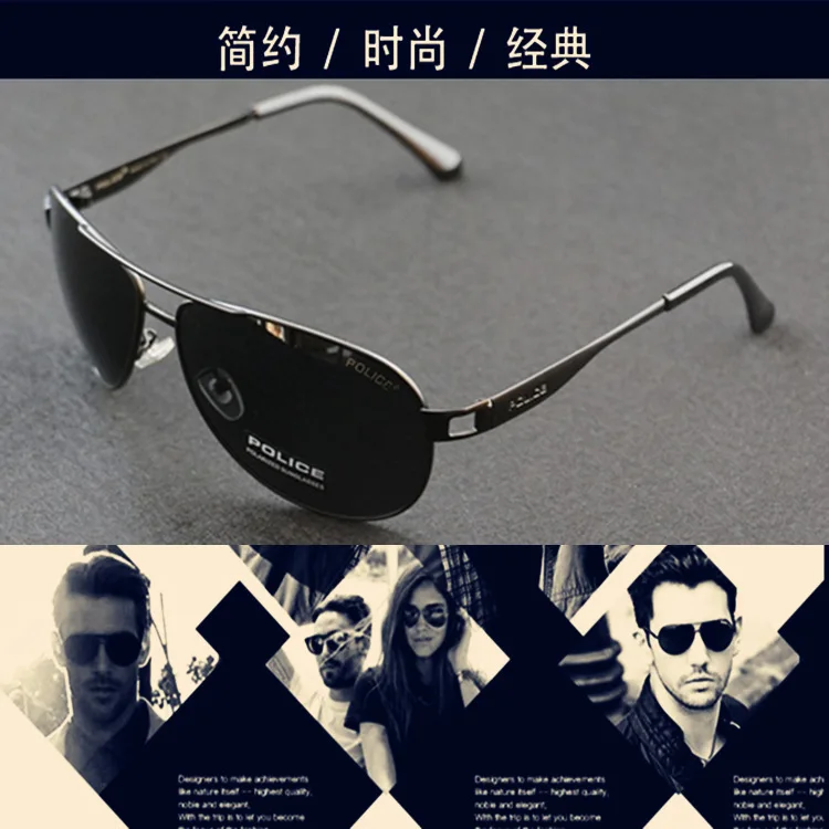 why you should wear sunglasses