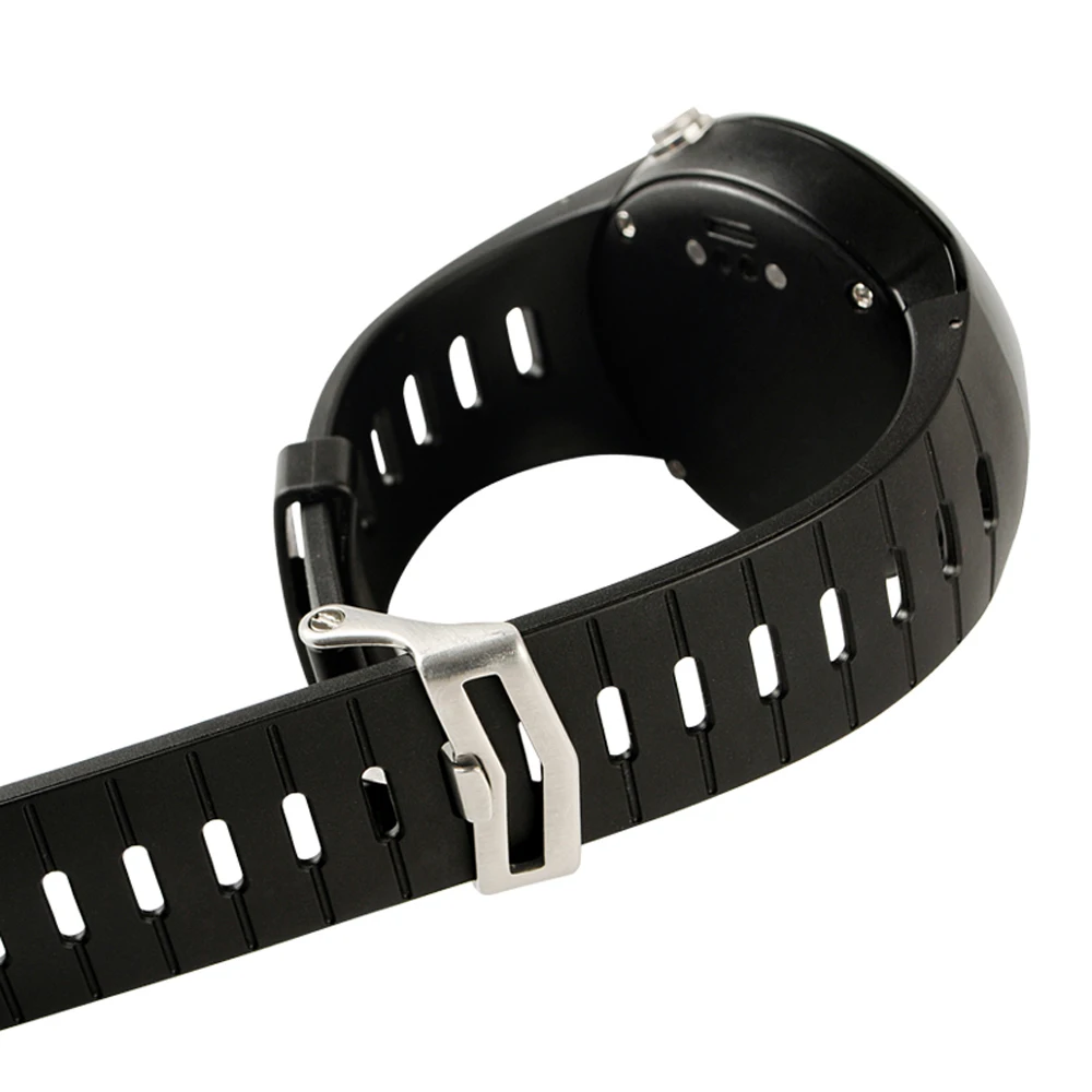 Ezon часы S3A01 профессиональные мужские спортивные плавательные Тренировочные Водонепроницаемые цифровые умные наручные часы с Шагомером