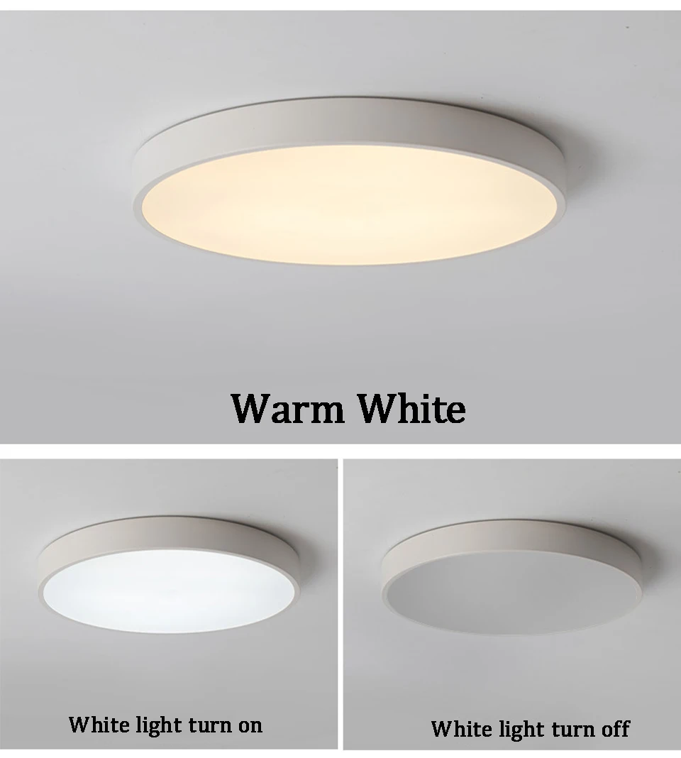 led ceiling lamp (8)