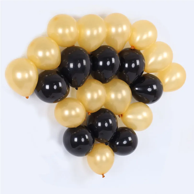 1 Set balloons DIY Birthday Party Decoration  Balloon Foil Curtains Pull The Flag Party decorations 2019 new product #4m26 (4)