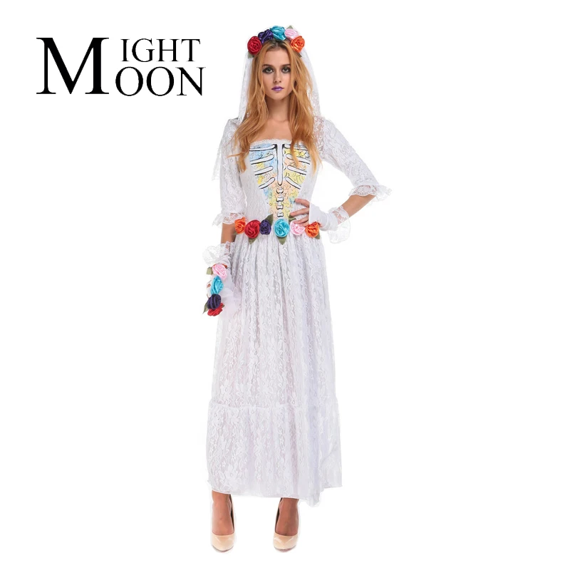 bride costume ideas