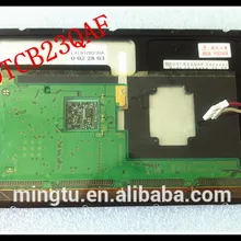 Фирменная новинка автомобильный навигатор ЖК-дисплей Экран дисплея EDTCB23QAF ЖК-дисплей Панель мониторы для автомобиля gps навигации Аудио Системы