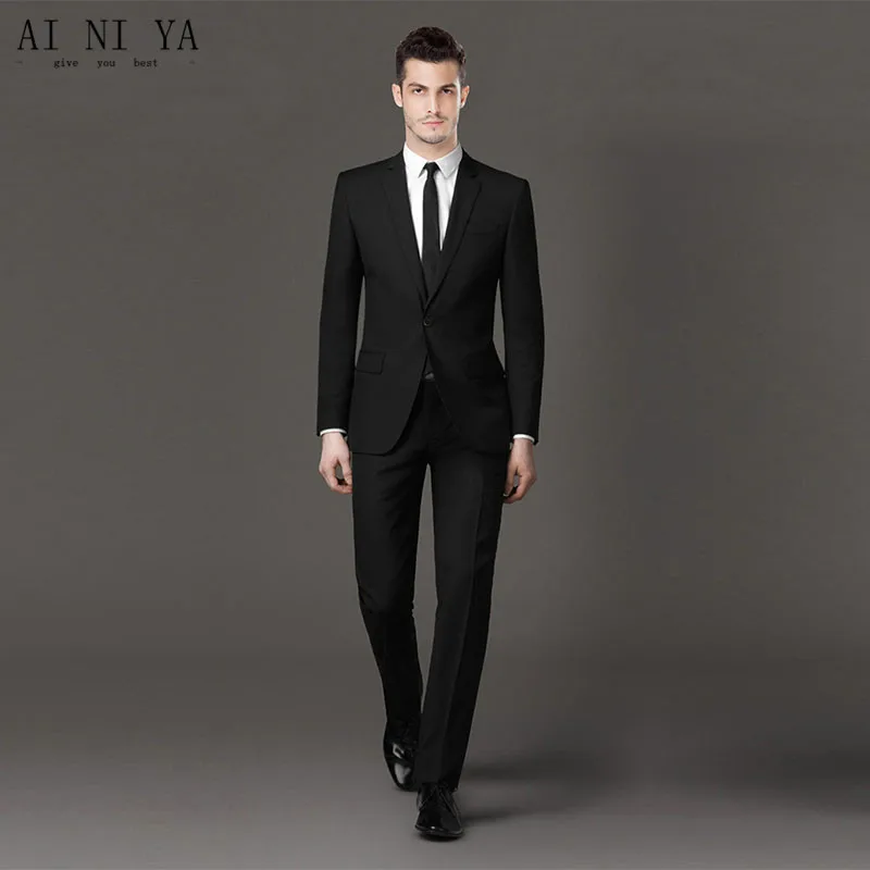 Где Купить Мужской Строгий Костюм