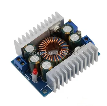 

DC-DC High-power Low Ripple 12A Adjustable Step-down Module 95% Efficient On-board Power Supply Module DC-04