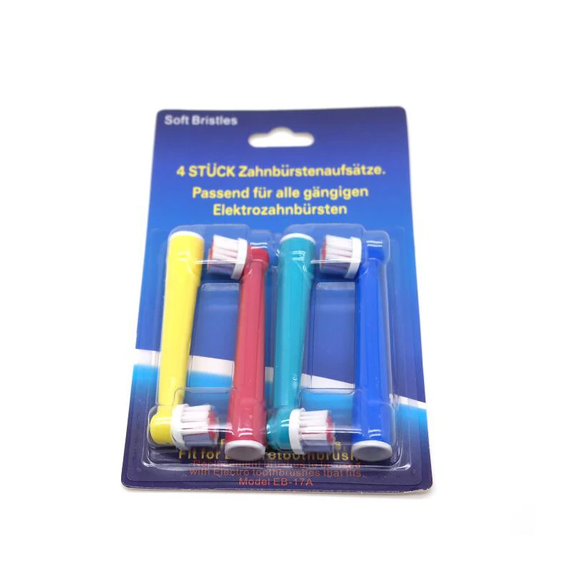 toothbrush head 35