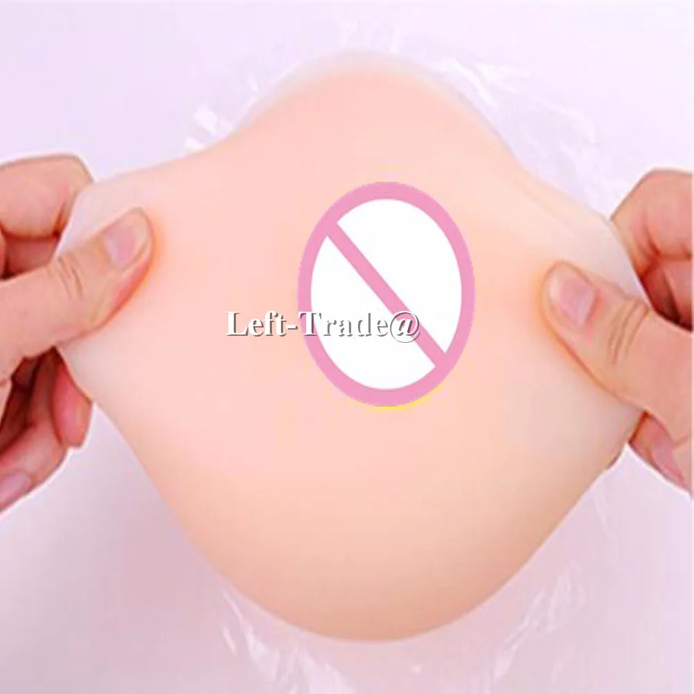false breasts