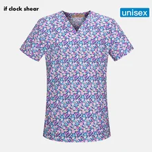 Высокое качество медицинская хирургическая форма больница Спецодежда для медсестер Топ Красота салон Спецодежда для стоматологической клиники аптека Pet костюмы врача