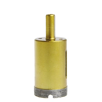 

32mm Marble Granite Ceramic Tile Core Diamond Drill Hole Cranial Saw Glass Drill
