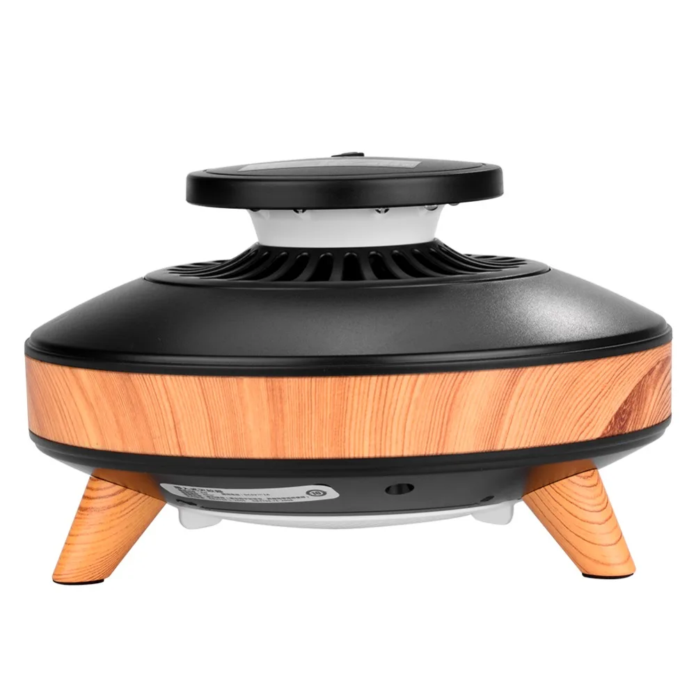 

UFO Electric LED UV Light Mosquito Killer Flies Insect Trap Lamp Bug Zapper Pest Control Electric Anti Mosquito Killer Lamp