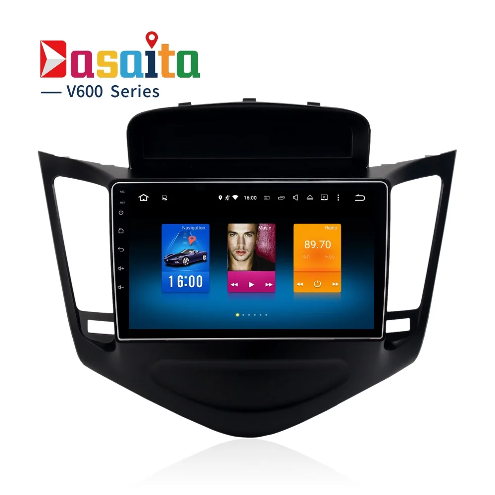 Chevrolet cruze android