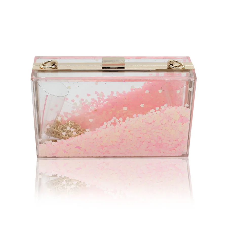 Акриловый материал с начесом песком вечерний клатч|bag bag|acrylic clutch bagclutch acrylic |