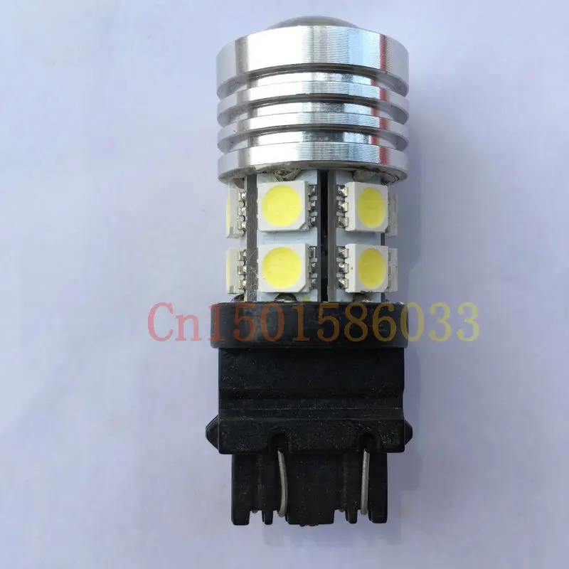 

Free Shipping 2Pcs/Lot car-styling LED Brake Light Bulb For Bmw E60 528 535 550 2006-2010