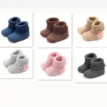 

Baby shoes for men and women toddler boots fashion baby boots