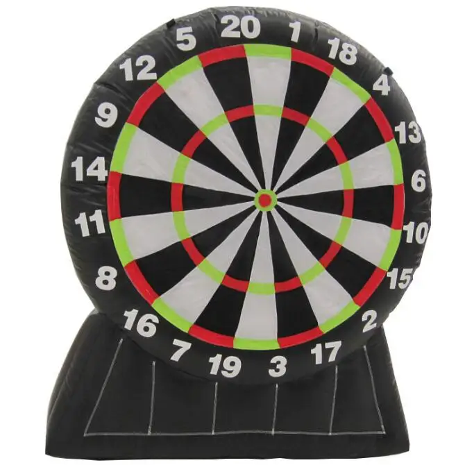 HOT inflatable target board sport game inflatable productsin