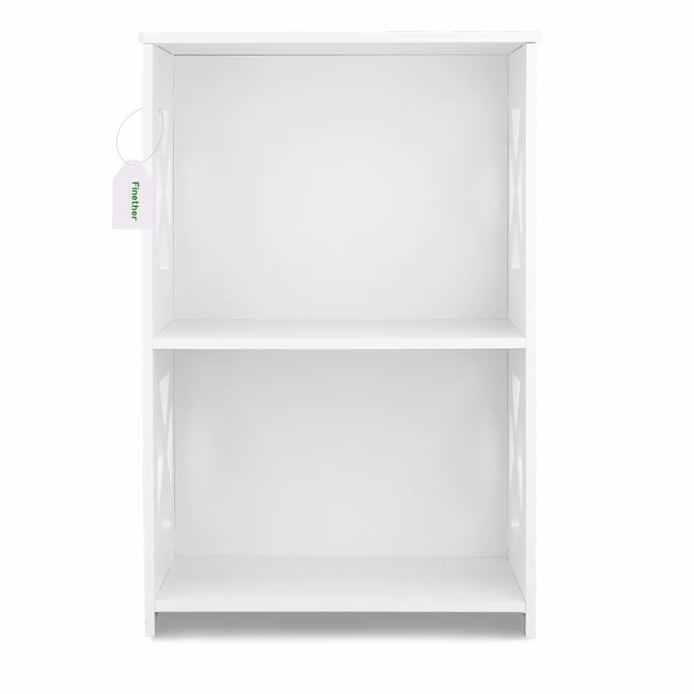 Finether 2 уровня модульная стороны Крест из древесины Пластик композитный модуля