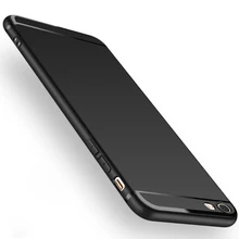 VOVTA Ультратонкий чехол для телефона для iPhone 6, 6 s, чехлы 6, 6s Plus, роскошный пластиковый чехол из ТПУ для iphone 7, 8, чехол, 7, 8 Plus, SE, 5, чехлы для 5S
