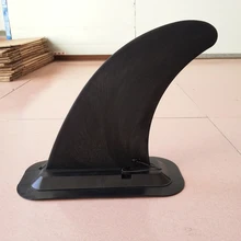 Factory Direct Base + Fin Surfboard Surf Fins For SUP Stand Up Paddle Board