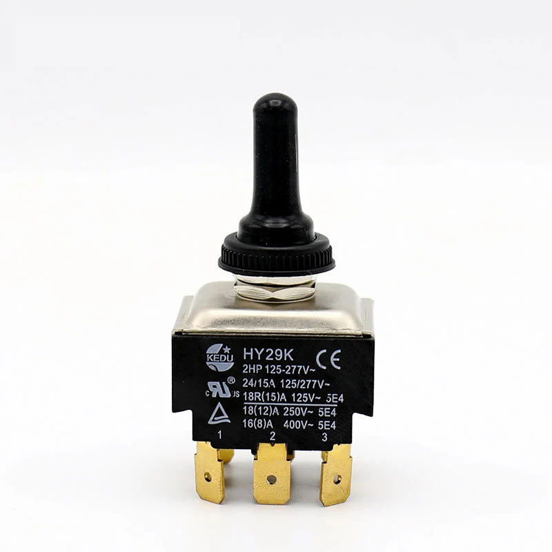 kedu toggle switch para aparelhos eletricos prova de poeira equipamentos mecanicos 03