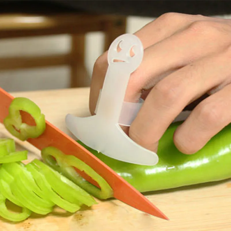 1Pcs Kitchen Chopping Vegetables Armguard Cooking Tools Kitchen