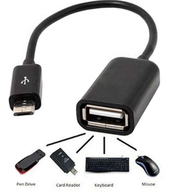 Popular Otg Hdmi CableBuy Cheap Otg Hdmi Cable lots from China Otg