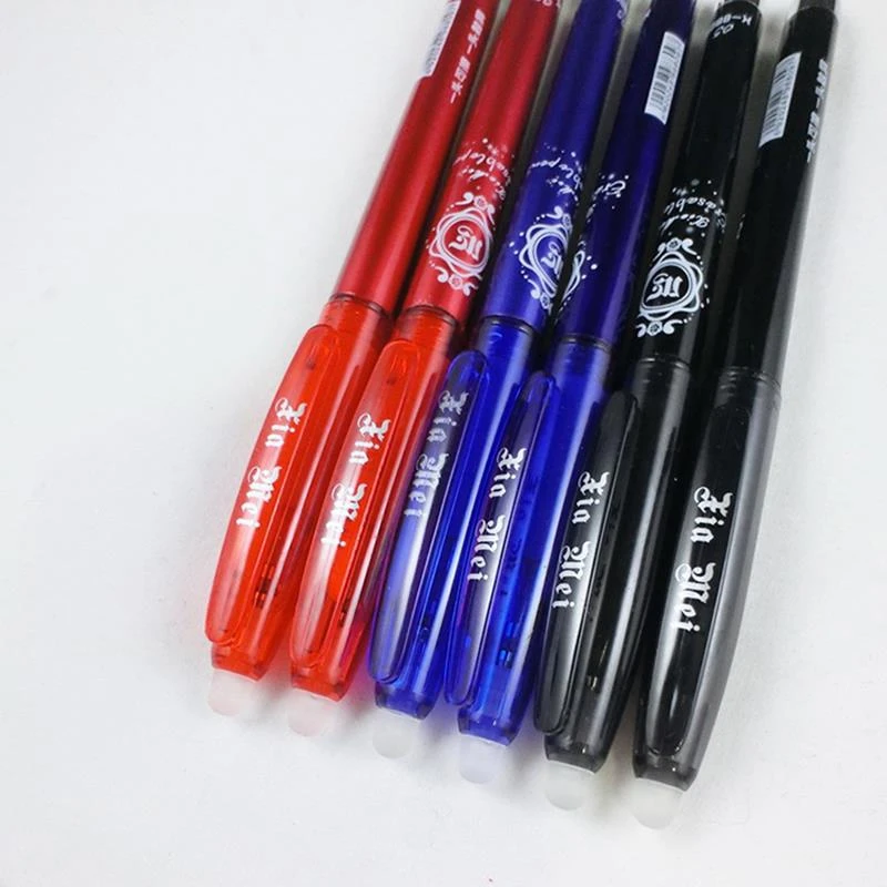 Zhimeiボールペン錠ペン用錠pda消去可能なタッチ可能オフィス学校ペンタッチスクリーン用ipad Iphone携帯電話 Erasable Pen Pen Erasablepens For School Aliexpress