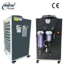 Охладитель водяного охлаждения для волоконного лазера 500 Вт-800 Вт