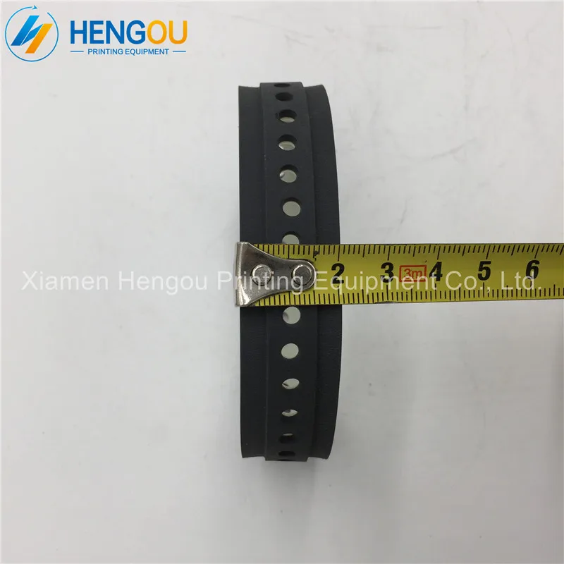 Всасывающая лента Hengoucn 1 шт. F4.614.831 F4.614.831F F4.614.832F F4.614.833F размер ремня 245x20 мм|Детали