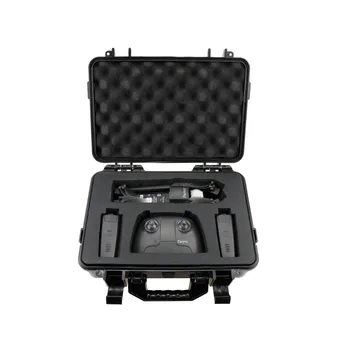 

Travel Storage Bag Waterproof Hardshell Suitcase for Parrot ANAFI RC Drone Outdoor Case Box Protector Cover Carry Case Bags