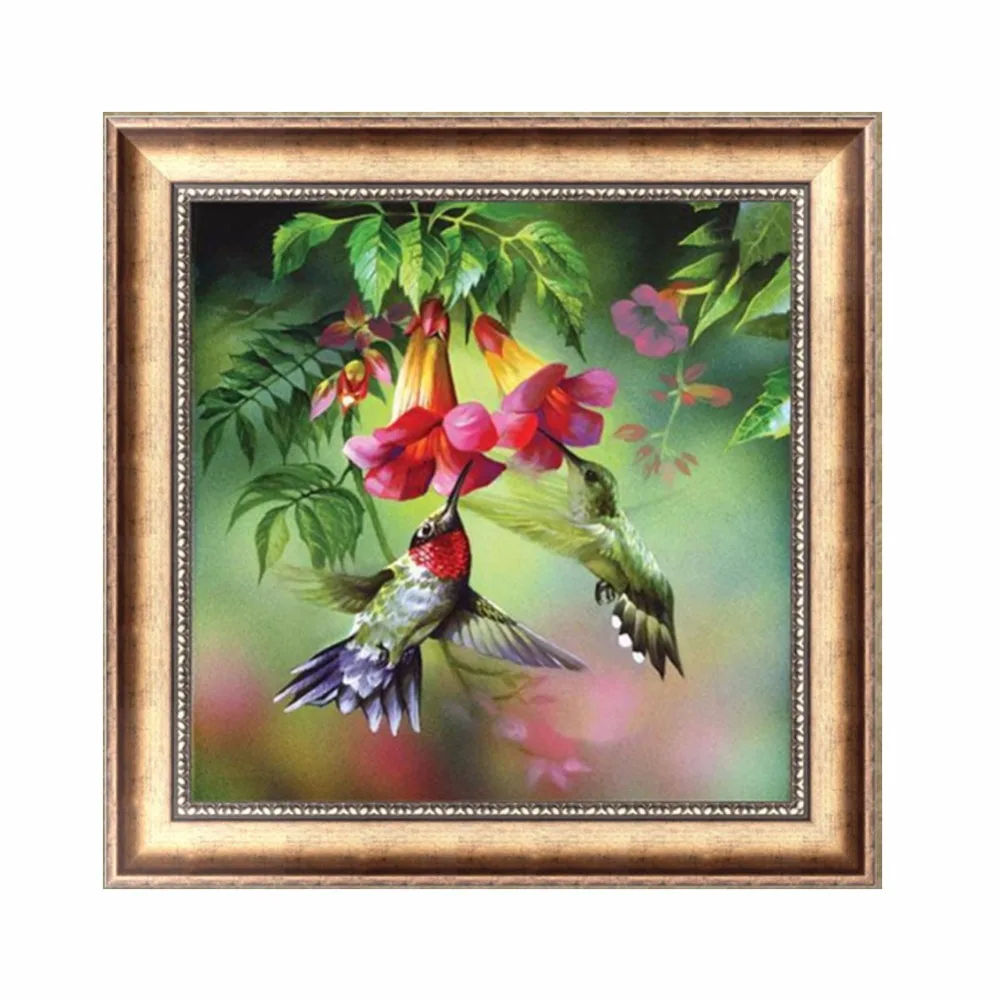 Наборы Вышивки На Алиэкспресс Купить Недорого