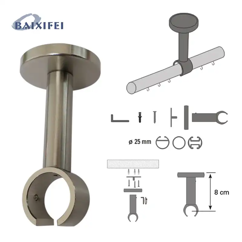 ventanas d25mm 8cm 2 uds